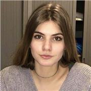 Jeune diplômée souhaite transmettre son savoir à Avignon
